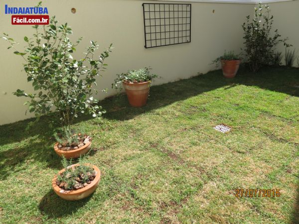 Casa em , Indaiatuba - Casa nova em condomínio fechado - Foto 7